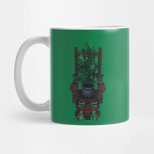 Electric Relaxing Mug